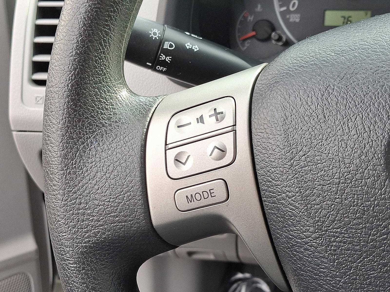 2013 Toyota Corolla Vehicle Photo in Trevose, PA 19053