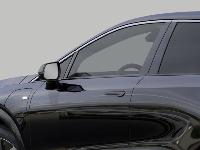 2025 Cadillac OPTIQ Vehicle Photo in NEENAH, WI 54956-2243