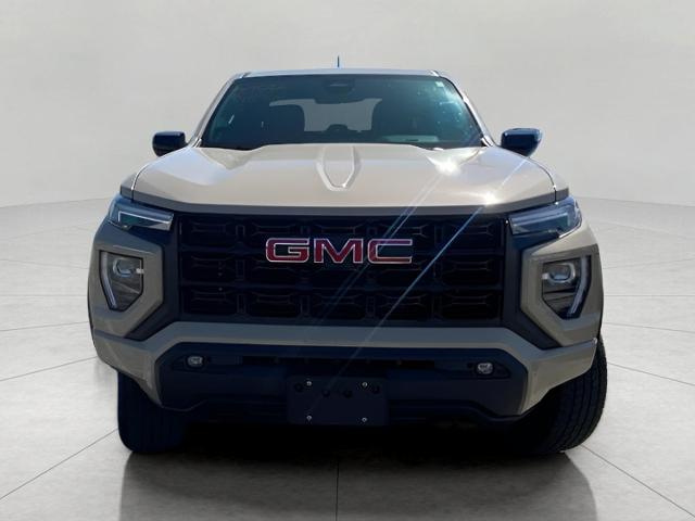 2024 GMC Canyon Vehicle Photo in APPLETON, WI 54914-8833