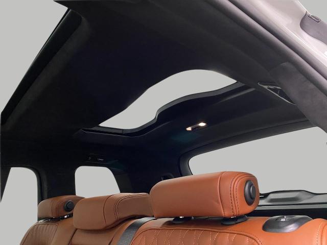 2025 BMW X7 M60i Vehicle Photo in Appleton, WI 54913