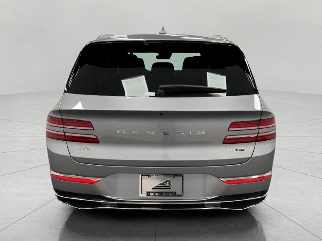 2025 Genesis GV80 Vehicle Photo in Appleton, WI 54913