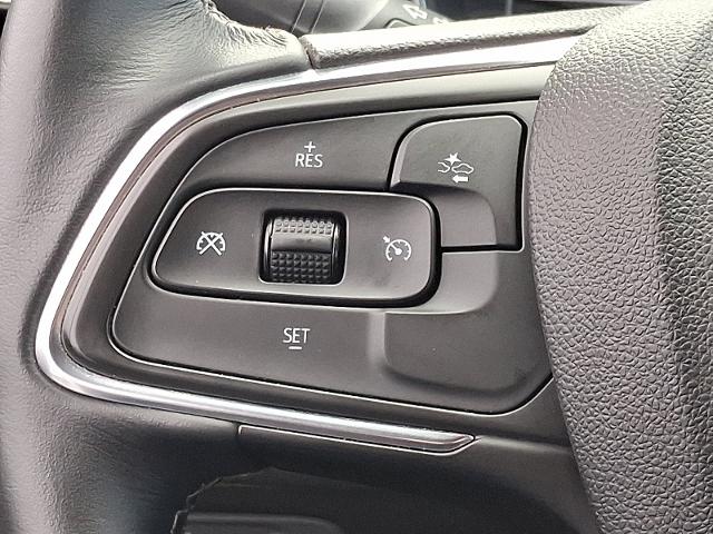 2022 Buick Encore GX Vehicle Photo in TREVOSE, PA 19053-4984