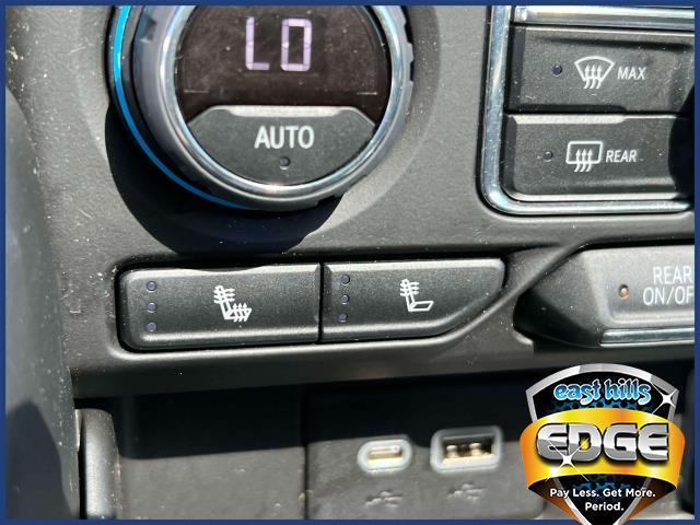 2021 Chevrolet Tahoe Vehicle Photo in Roslyn, NY 11576
