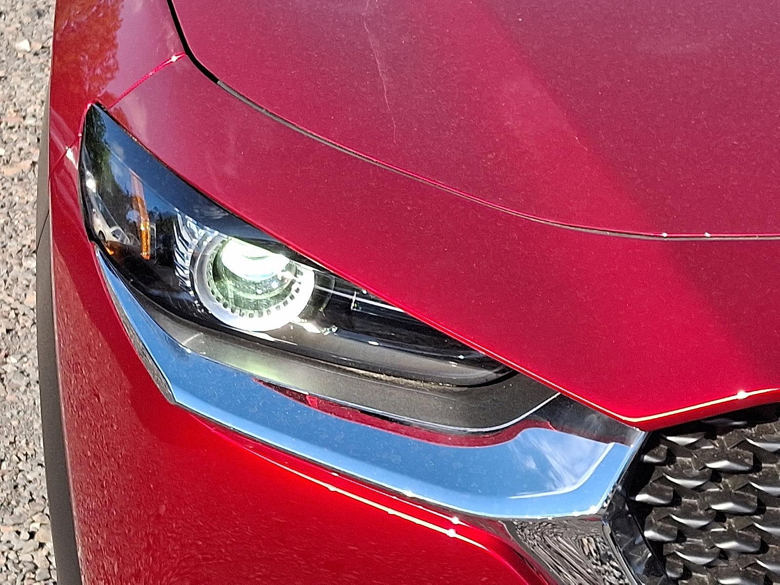 2025 Mazda CX-30 Vehicle Photo in Trevose, PA 19053