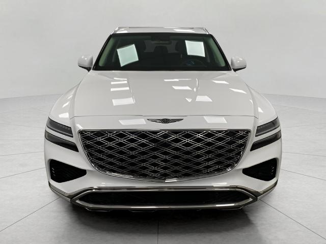 2025 Genesis GV80 Vehicle Photo in Appleton, WI 54913