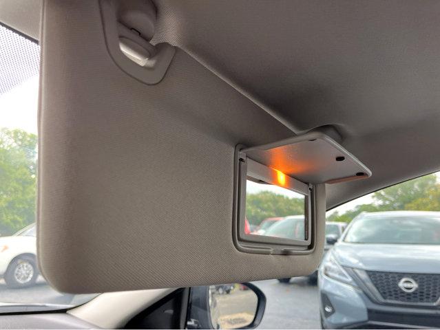 2023 Nissan Altima Vehicle Photo in Savannah, GA 31419