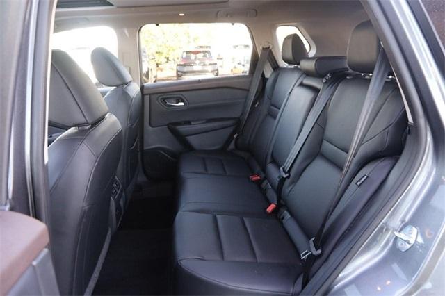 2023 Nissan Rogue Vehicle Photo in Hazelwood, MO 63042