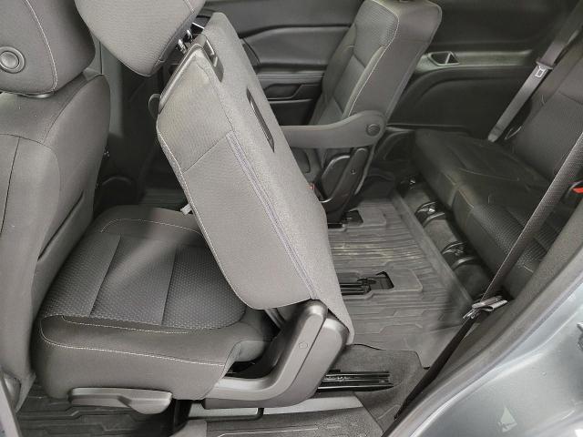 2023 GMC Acadia Vehicle Photo in OSHKOSH, WI 54904-7811