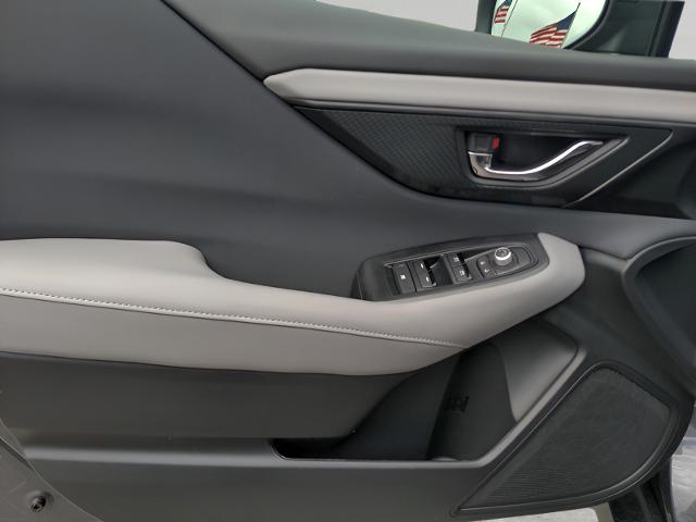 2025 Subaru Outback Vehicle Photo in Green Bay, WI 54304
