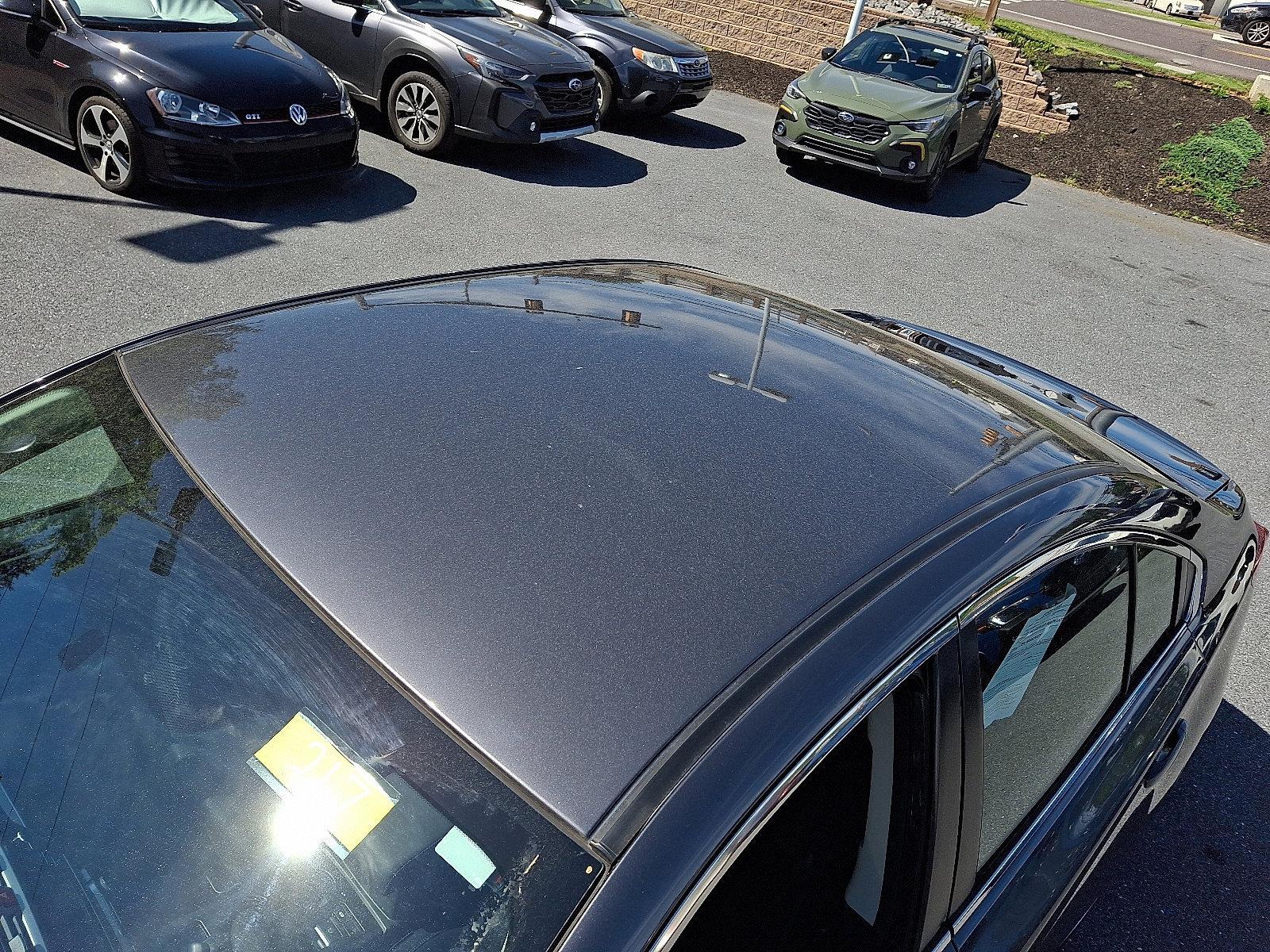 2018 Subaru Legacy Vehicle Photo in Harrisburg, PA 17111