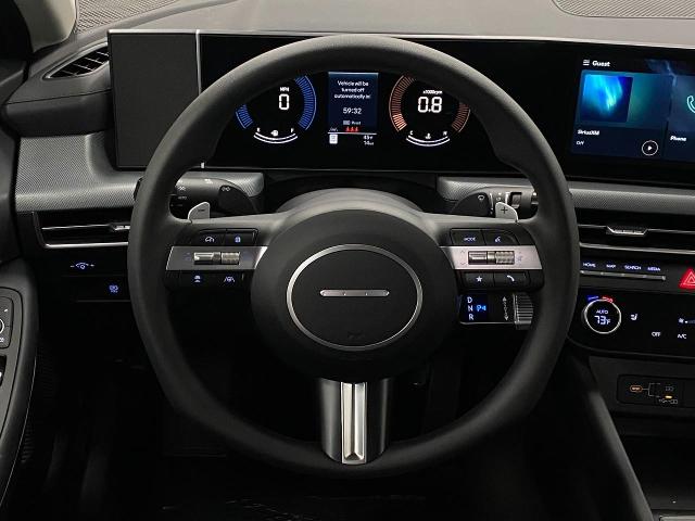 2025 Hyundai SONATA Vehicle Photo in Appleton, WI 54913