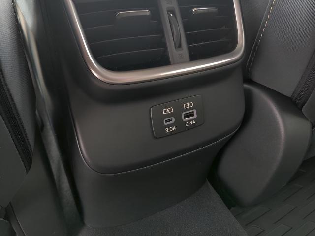 2025 Subaru Outback Vehicle Photo in Green Bay, WI 54304