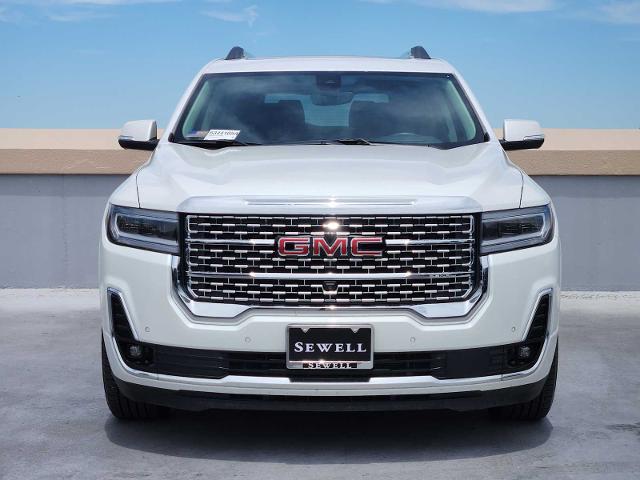 2020 GMC Acadia Vehicle Photo in DALLAS, TX 75209