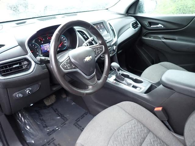 2022 Chevrolet Equinox Vehicle Photo in ZELIENOPLE, PA 16063-2910