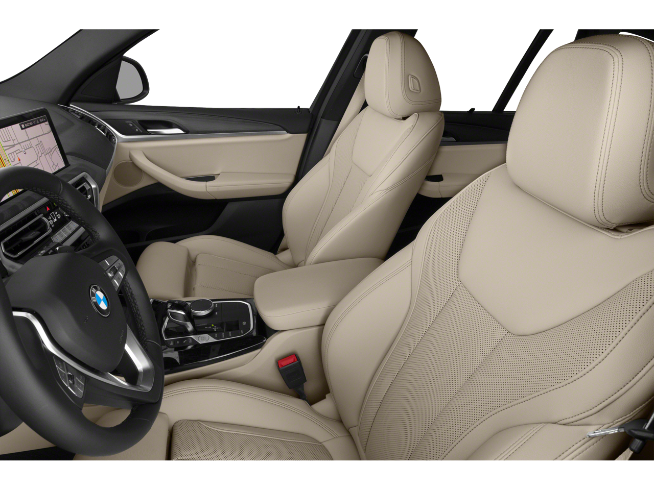 2024 BMW X3 xDrive30i Vehicle Photo in San Antonio, TX 78230
