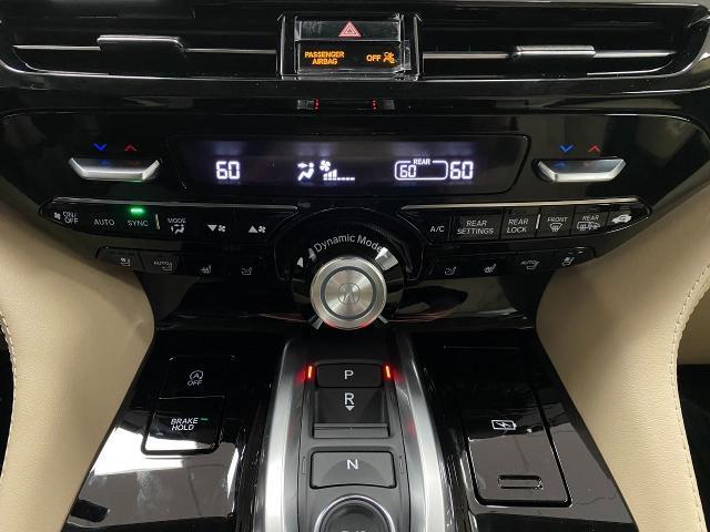 2026 Acura MDX Vehicle Photo in Appleton, WI 54913