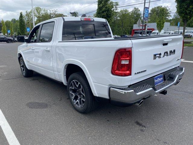 2025 Ram 1500 Vehicle Photo in Doylsetown, PA 18901