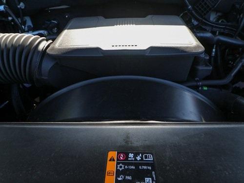 2025 GMC Sierra 2500 HD Vehicle Photo in HOMOSASSA, FL 34448-1461