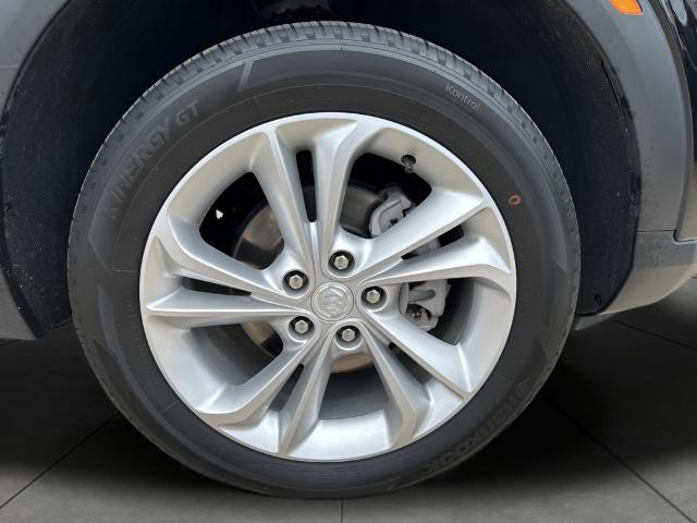 2023 Buick Encore GX Vehicle Photo in MANITOWOC, WI 54220-5838