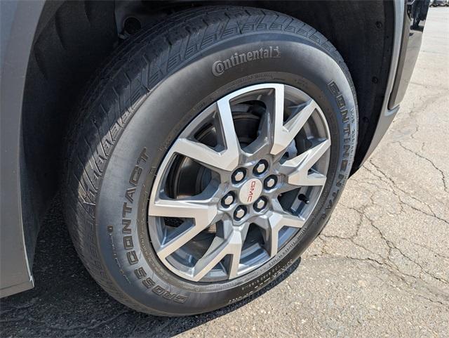 2023 GMC Acadia Vehicle Photo in AURORA, CO 80012-4011