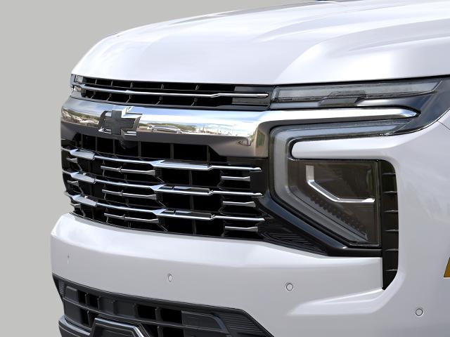 2025 Chevrolet Tahoe Vehicle Photo in MADISON, WI 53713-3220