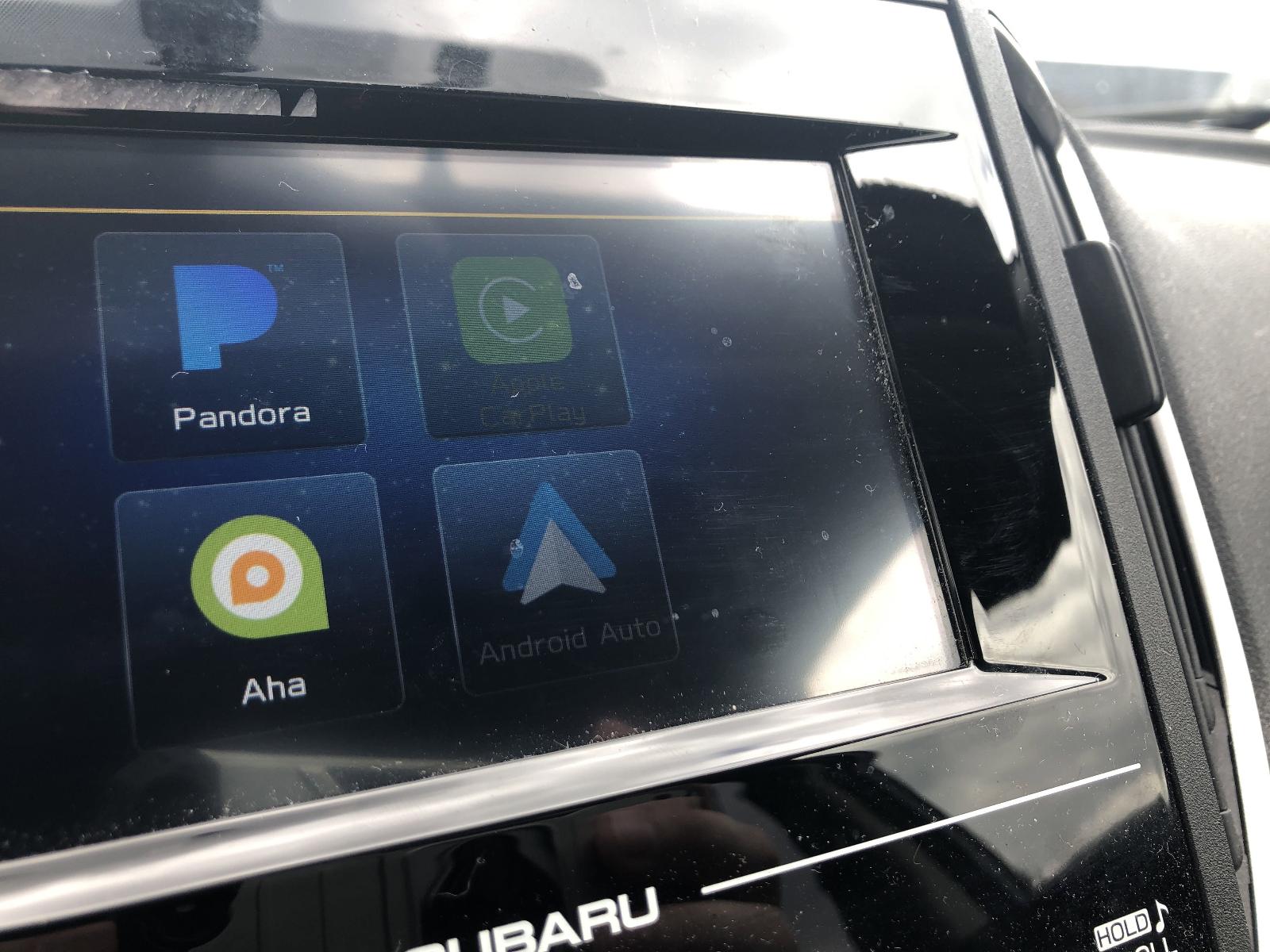 2019 Subaru Crosstrek Vehicle Photo in Mechanicsburg, PA 17050