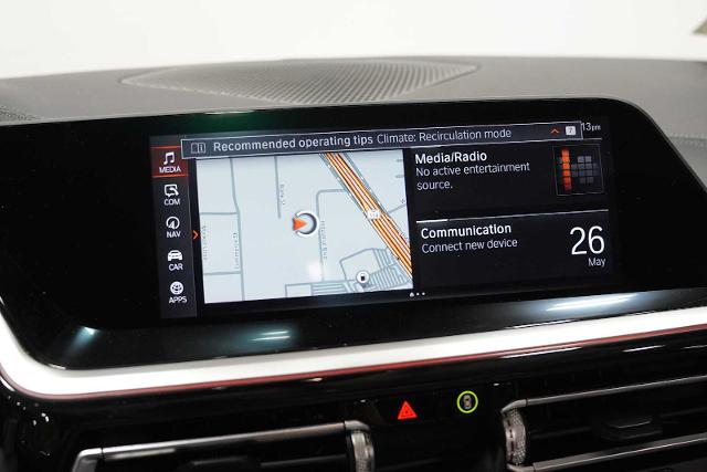 2020 BMW Z4 sDrive30i Vehicle Photo in GRAPEVINE, TX 76051