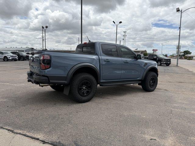 2024 Ford Ranger Vehicle Photo in Ogallala, NE 69153