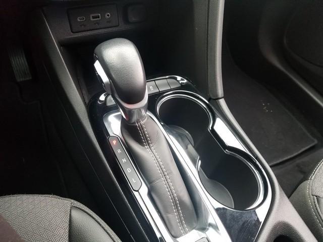 2022 Buick Encore GX Vehicle Photo in ELYRIA, OH 44035-6349