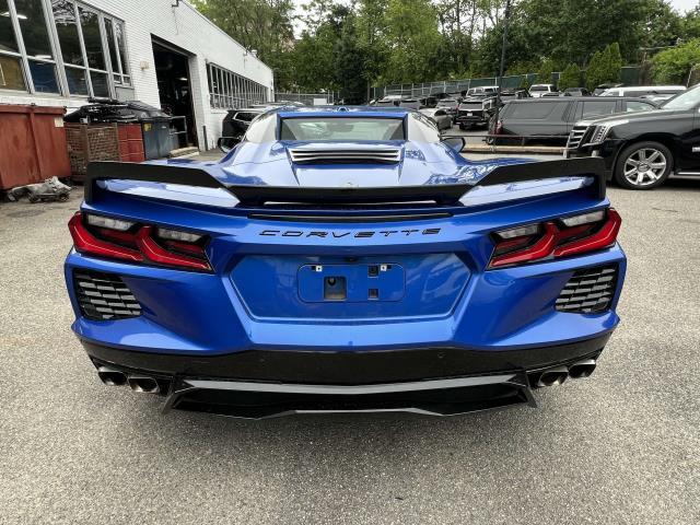 2020 Chevrolet Corvette Vehicle Photo in Roslyn, NY 11576