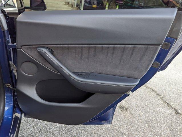 2021 Tesla Model Y Vehicle Photo in San Antonio, TX 78230