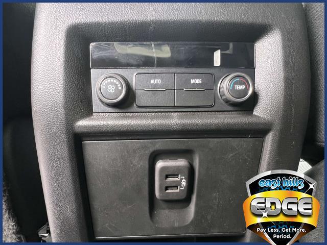 2022 Chevrolet Traverse Vehicle Photo in Roslyn, NY 11576