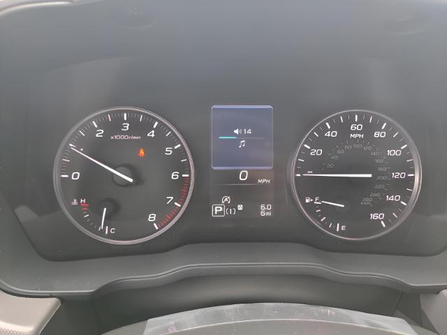 2025 Subaru Crosstrek Vehicle Photo in Green Bay, WI 54304