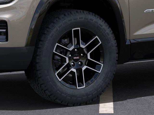 2026 GMC Terrain Vehicle Photo in WATERTOWN, CT 06795-3318