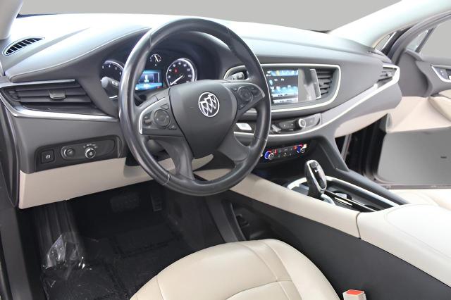 2018 Buick Enclave Vehicle Photo in Green Bay, WI 54304