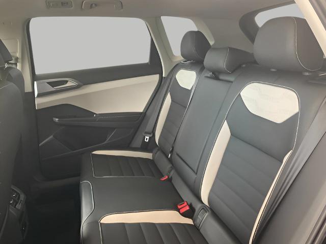 2025 Volkswagen Taos Vehicle Photo in Oshkosh, WI 54904