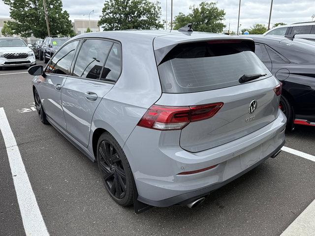2023 Volkswagen Golf GTI Vehicle Photo in Philadelphia, PA 19116