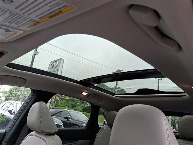 2025 INFINITI QX50 Vehicle Photo in Willow Grove, PA 19090