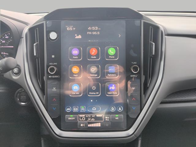 2025 Subaru Crosstrek Vehicle Photo in Green Bay, WI 54304