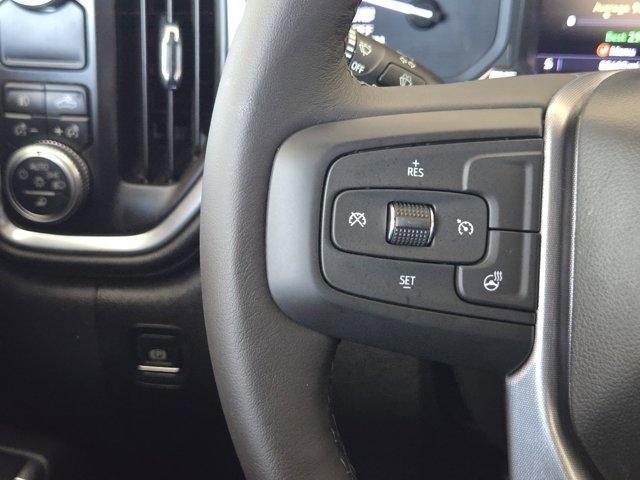2020 GMC Sierra 1500 Vehicle Photo in Decatur, TX 76234