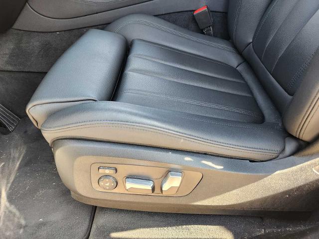 2019 BMW X5 xDrive40i Vehicle Photo in PLANO, TX 75024
