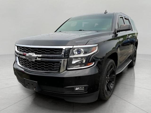 2016 Chevrolet Tahoe Vehicle Photo in APPLETON, WI 54914-8833