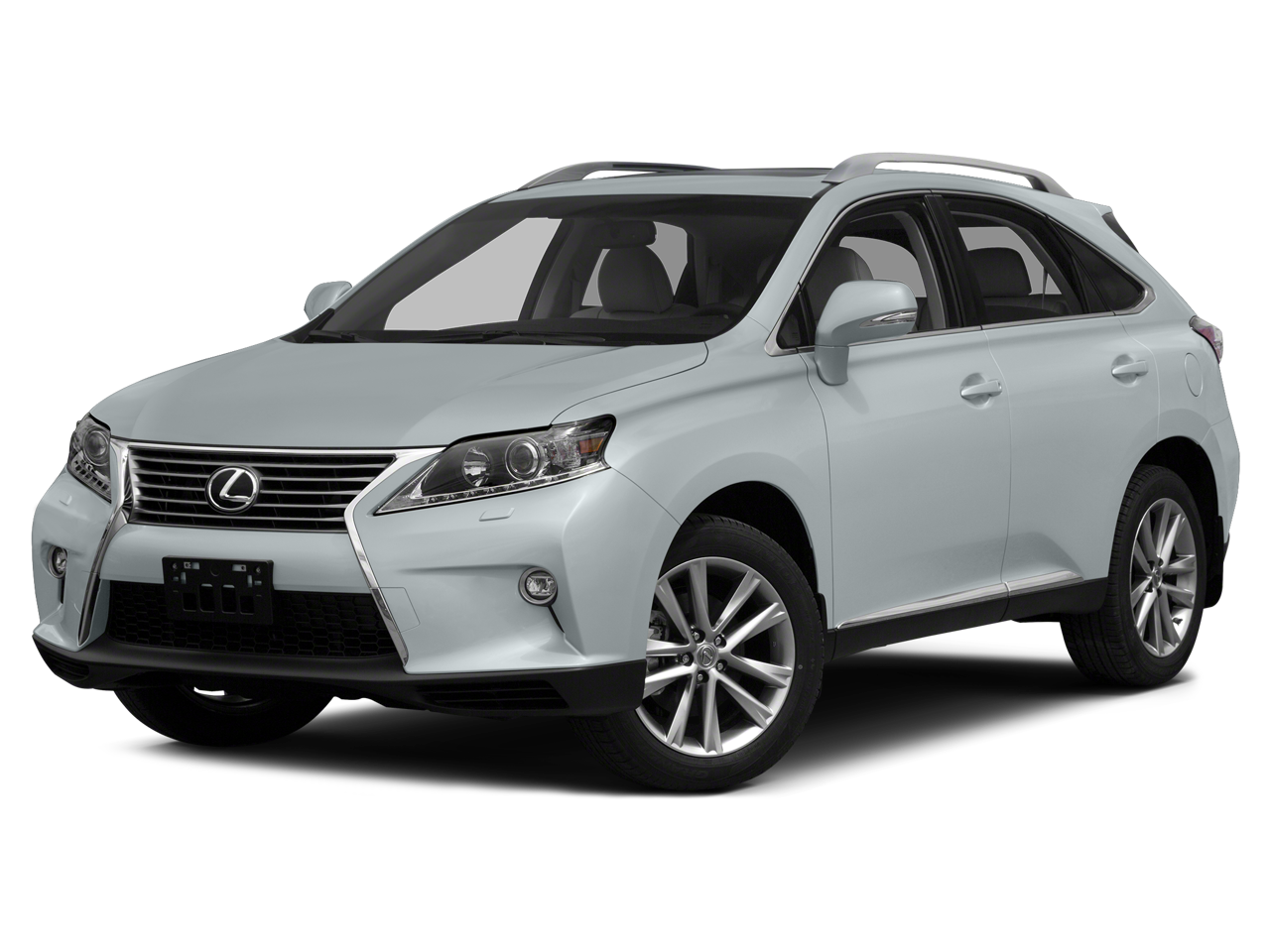 2015 Lexus RX 350 Vehicle Photo in San Antonio, TX 78230