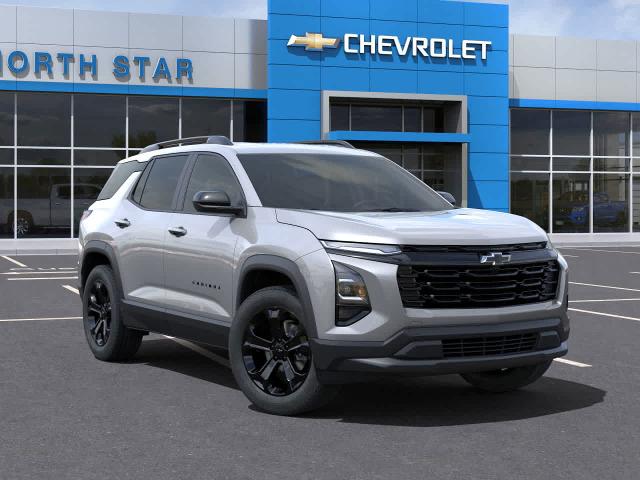 2026 Chevrolet Equinox Vehicle Photo in PITTSBURGH, PA 15226-1209
