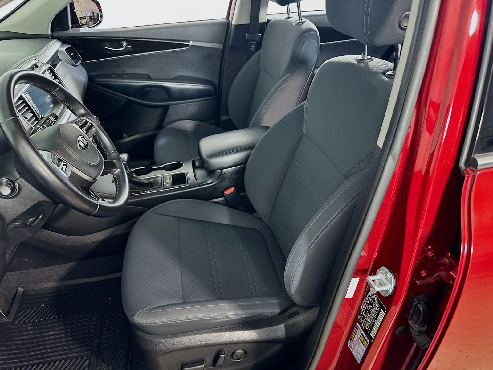2019 Kia Sorento Vehicle Photo in Langhorne, PA 19047