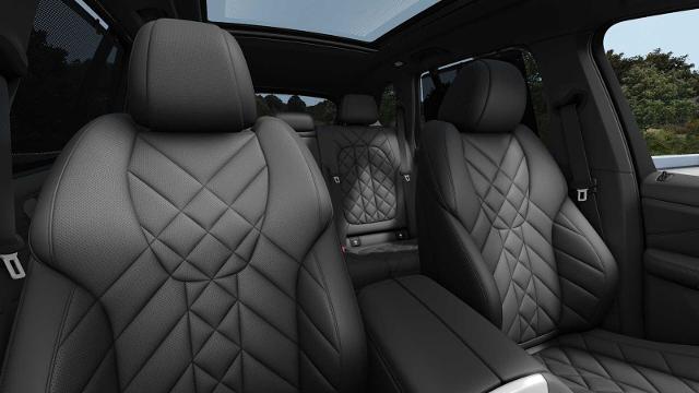 2026 BMW X5 sDrive40i Vehicle Photo in GRAPEVINE, TX 76051