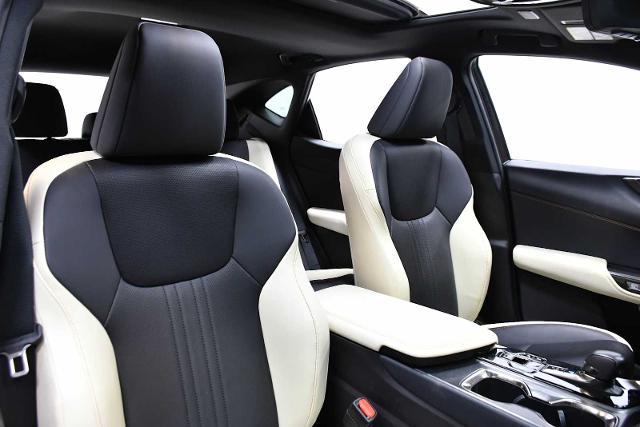 2023 Lexus NX 350h Vehicle Photo in DALLAS, TX 75235