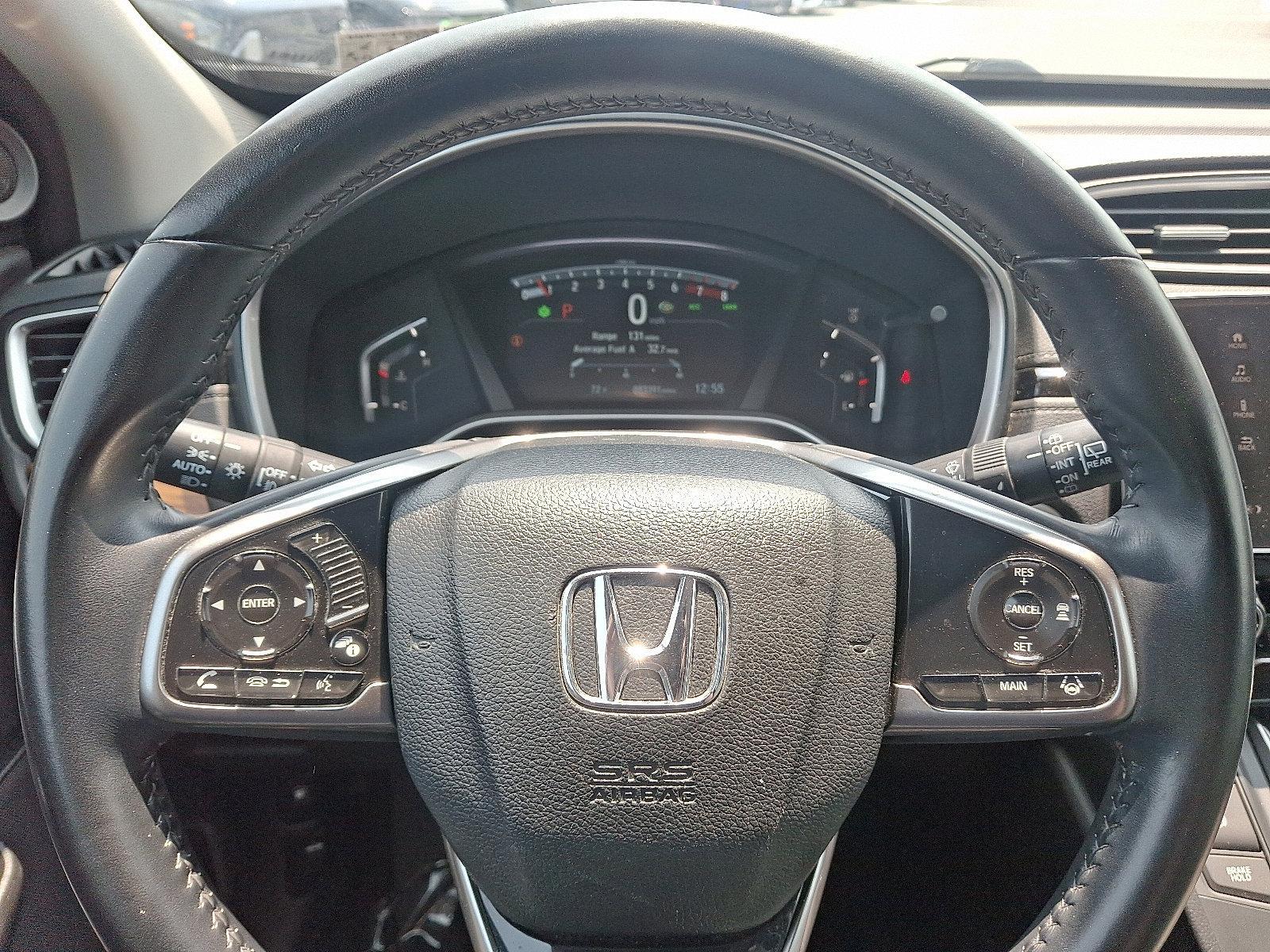 2018 Honda CR-V Vehicle Photo in Harrisburg, PA 17111