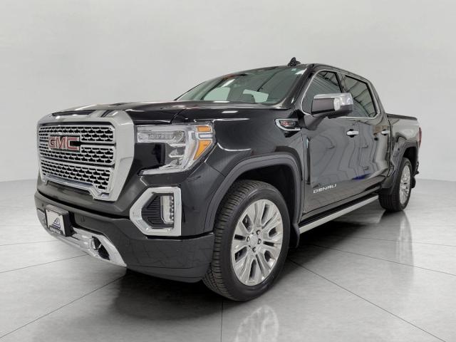 2022 GMC Sierra 1500 Limited Vehicle Photo in APPLETON, WI 54914-4656