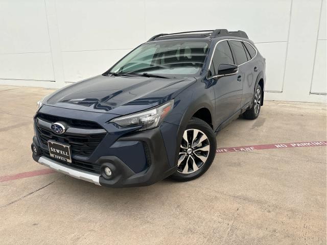 2023 Subaru Outback Vehicle Photo in Grapevine, TX 76051